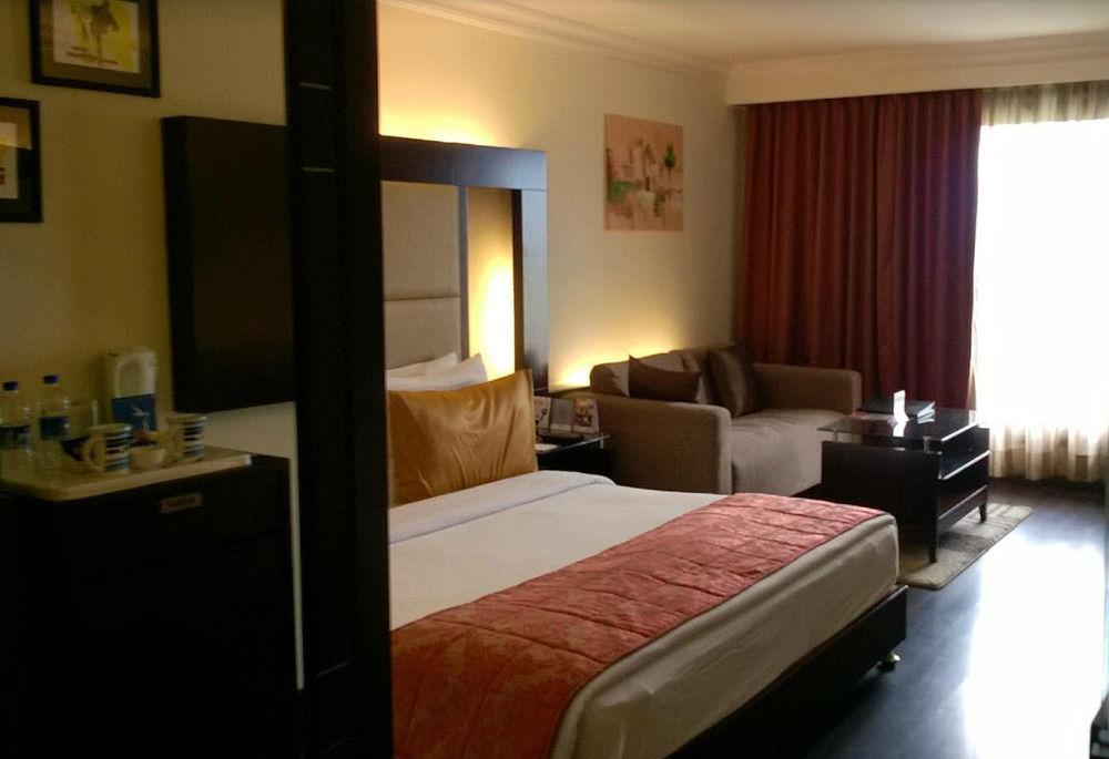 Fortune Park Panchwati, Kolkata - Member Itc Hotels' Group Ngoại thất bức ảnh