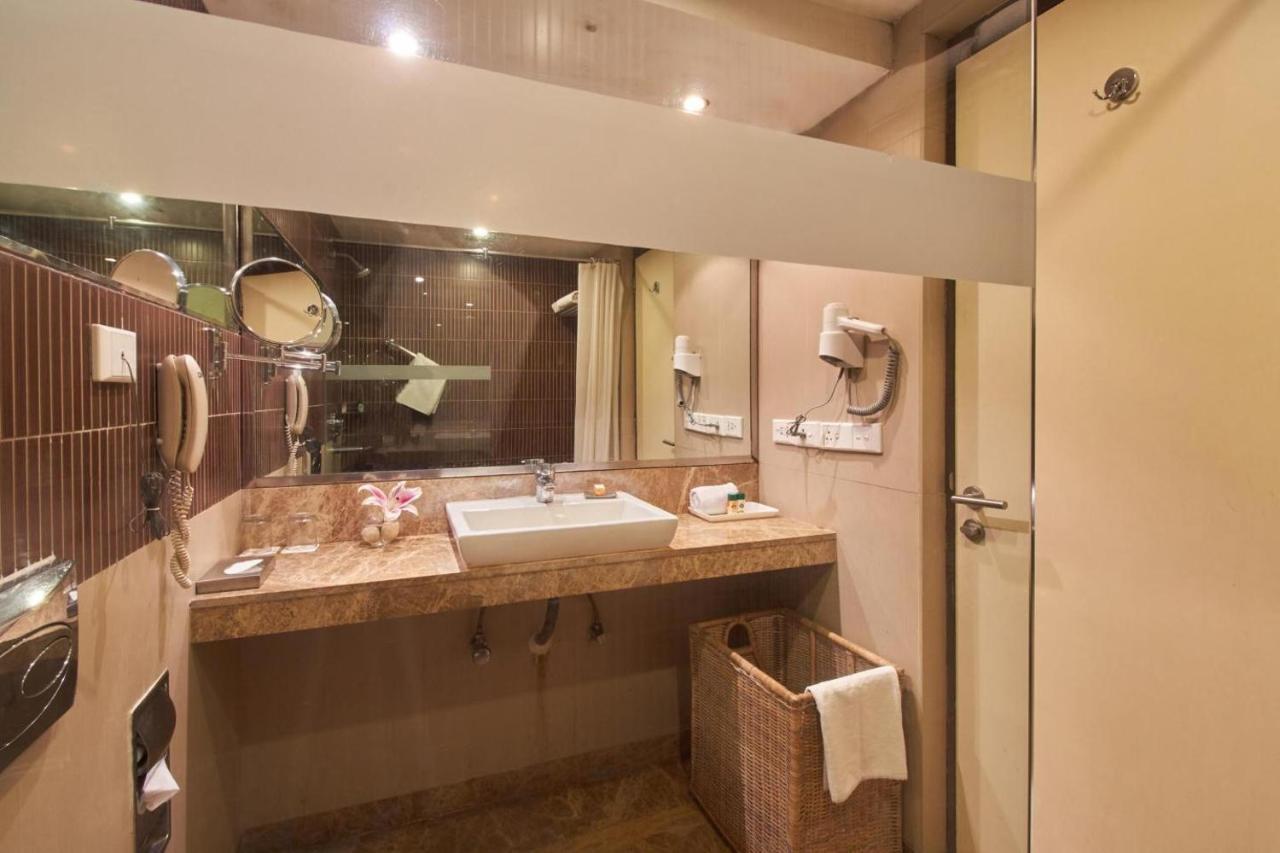Fortune Park Panchwati, Kolkata - Member Itc Hotels' Group Ngoại thất bức ảnh