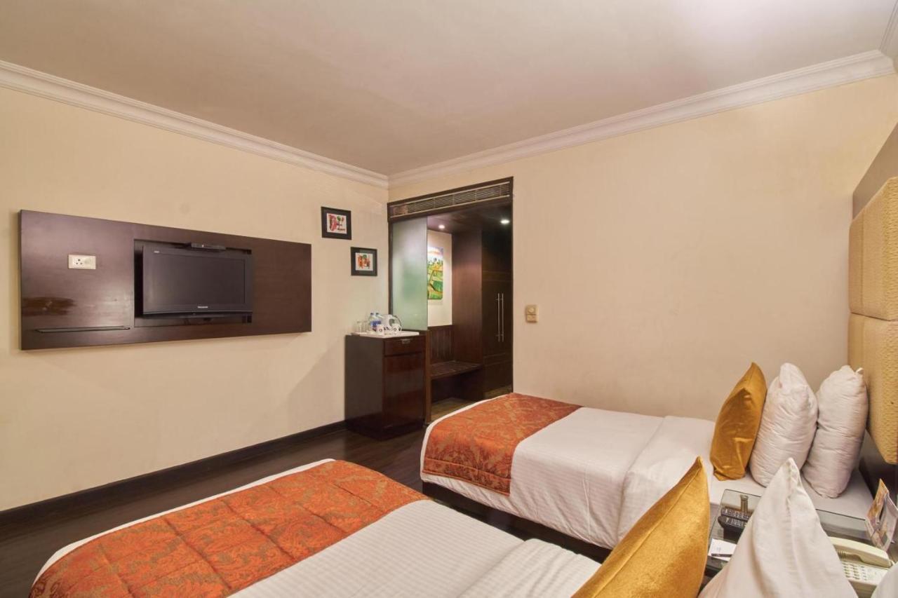 Fortune Park Panchwati, Kolkata - Member Itc Hotels' Group Ngoại thất bức ảnh