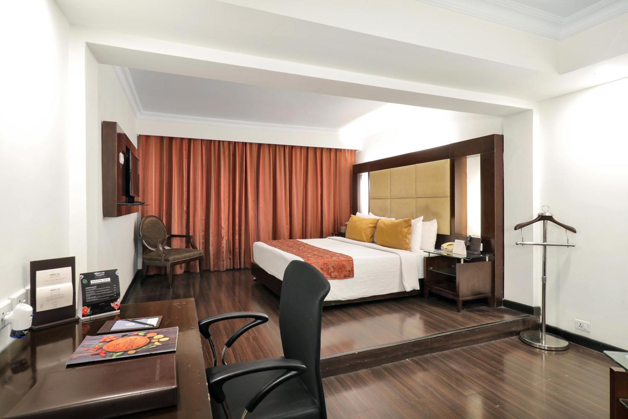 Fortune Park Panchwati, Kolkata - Member Itc Hotels' Group Ngoại thất bức ảnh