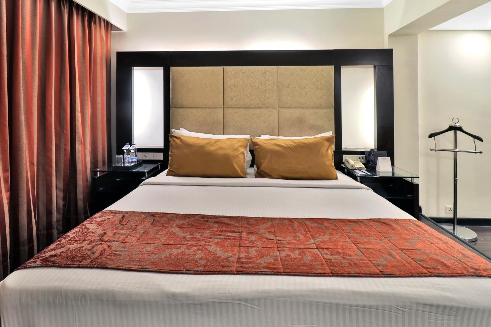 Fortune Park Panchwati, Kolkata - Member Itc Hotels' Group Ngoại thất bức ảnh