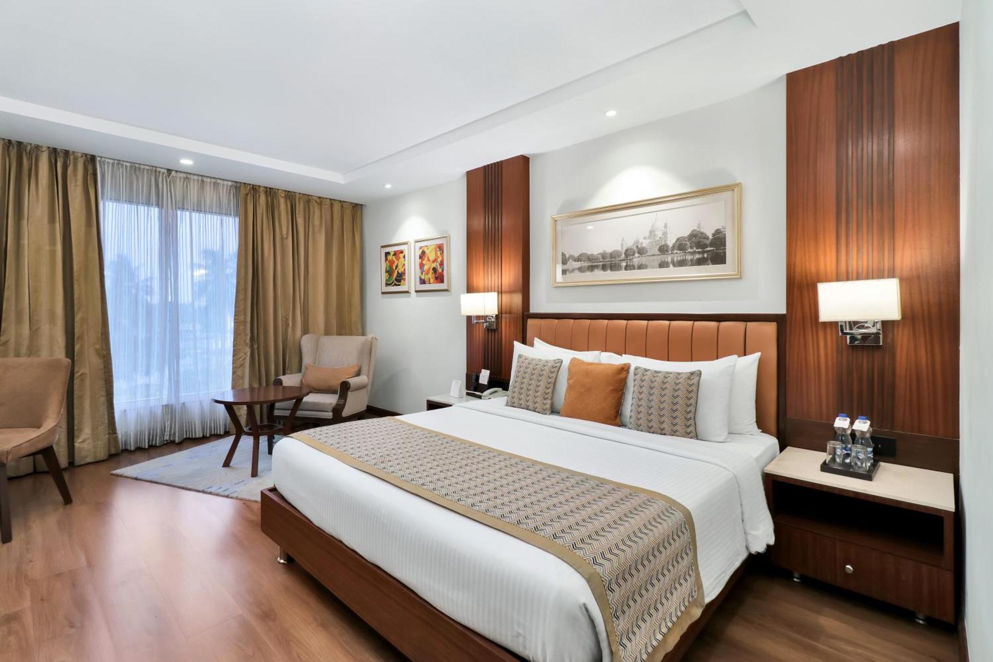 Fortune Park Panchwati, Kolkata - Member Itc Hotels' Group Ngoại thất bức ảnh