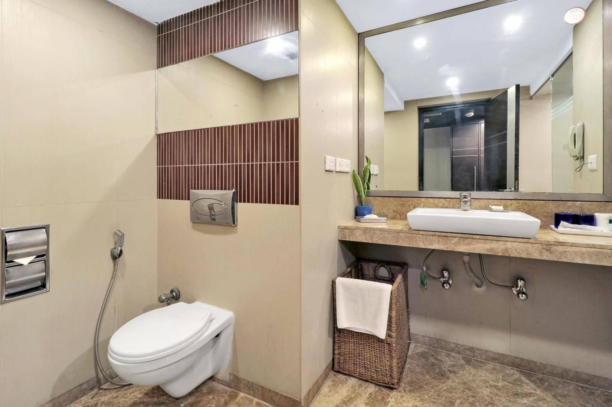Fortune Park Panchwati, Kolkata - Member Itc Hotels' Group Ngoại thất bức ảnh