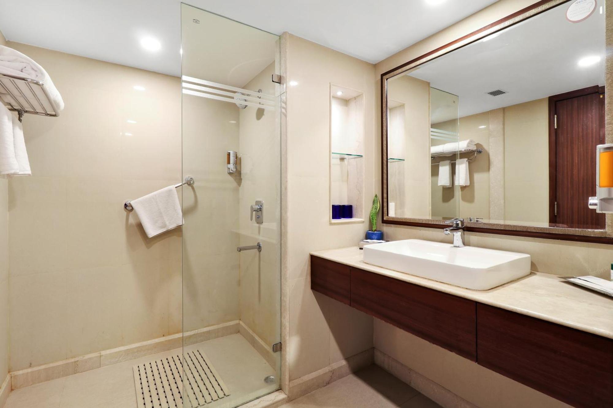 Fortune Park Panchwati, Kolkata - Member Itc Hotels' Group Ngoại thất bức ảnh