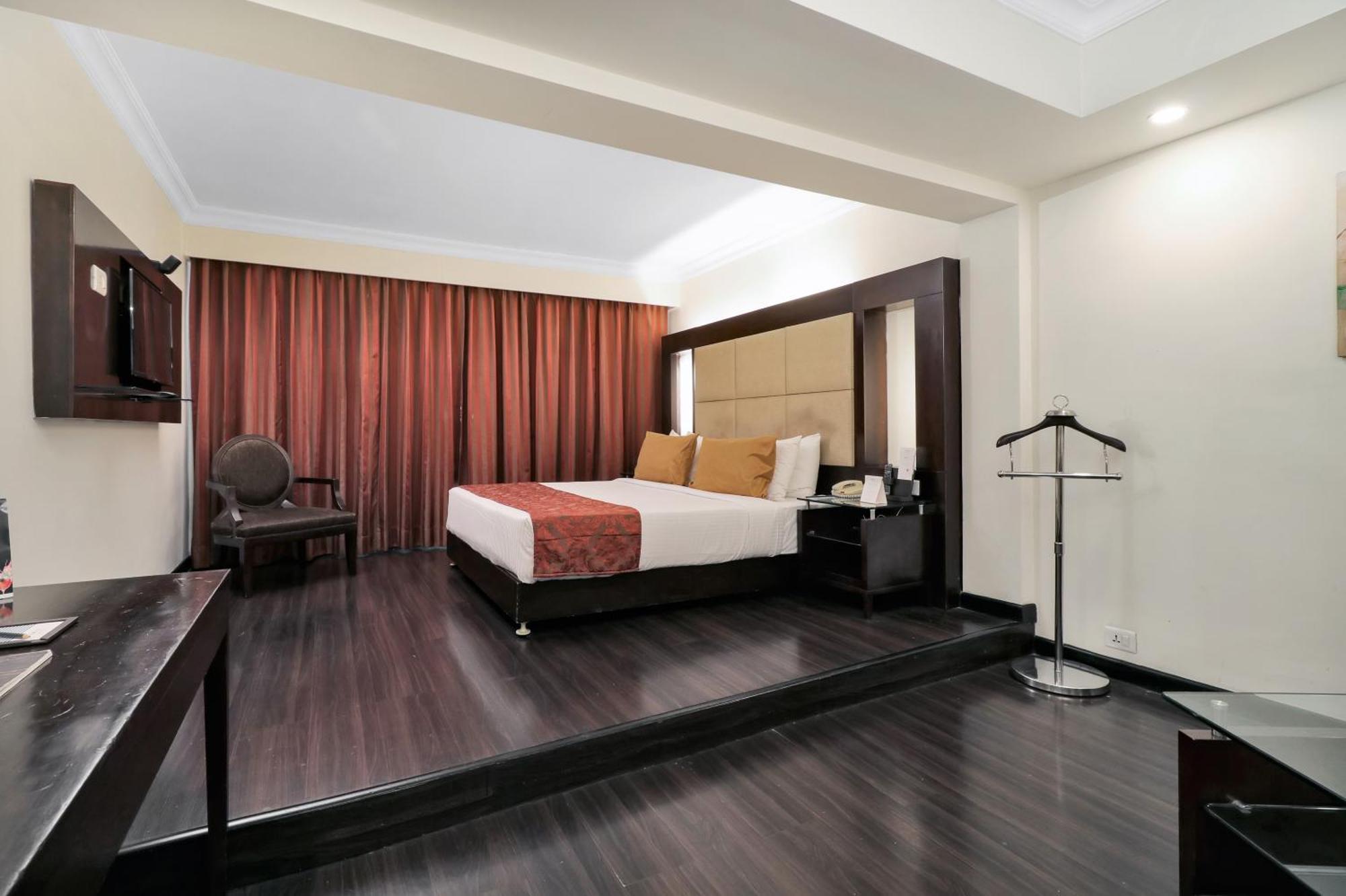 Fortune Park Panchwati, Kolkata - Member Itc Hotels' Group Ngoại thất bức ảnh