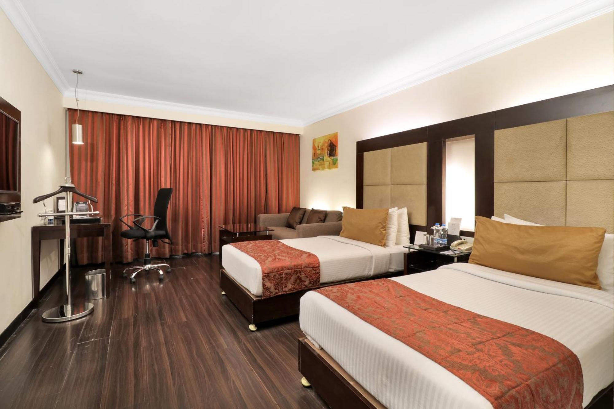 Fortune Park Panchwati, Kolkata - Member Itc Hotels' Group Ngoại thất bức ảnh