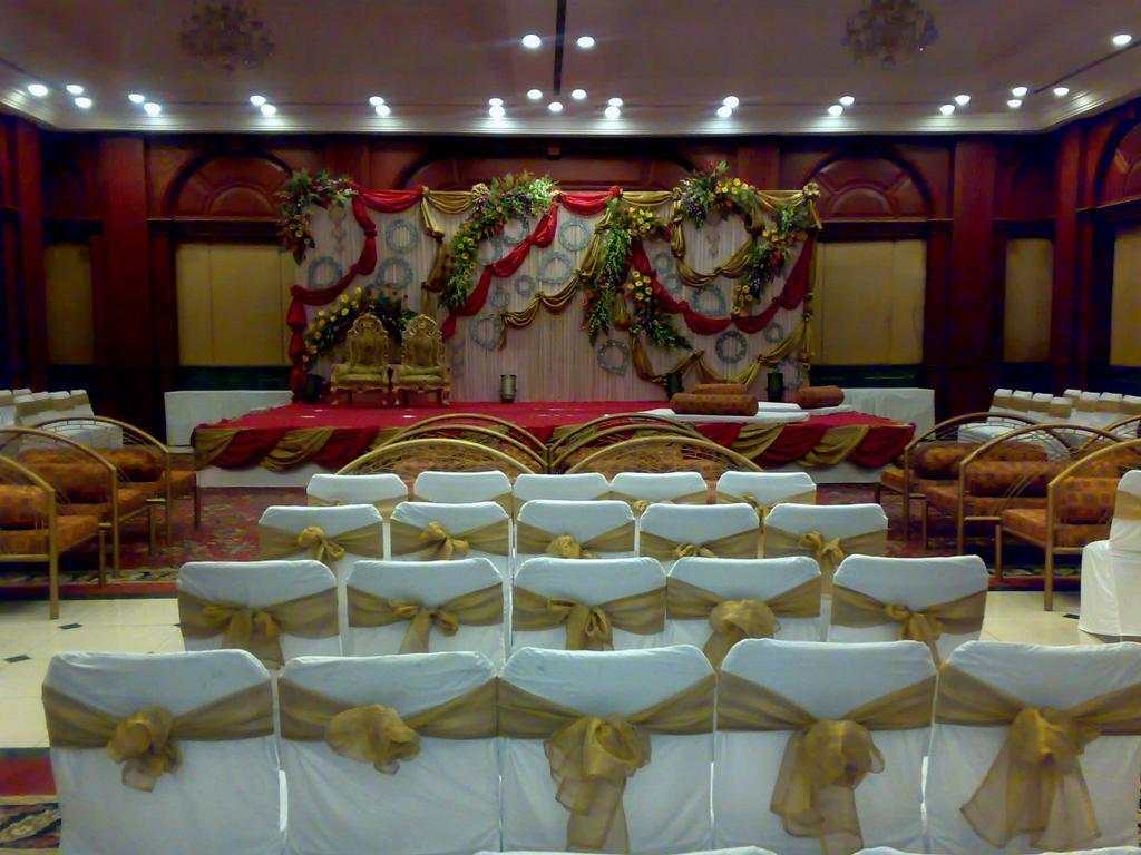 Fortune Park Panchwati, Kolkata - Member Itc Hotels' Group Ngoại thất bức ảnh