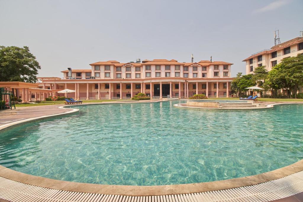 Fortune Park Panchwati, Kolkata - Member Itc Hotels' Group Ngoại thất bức ảnh