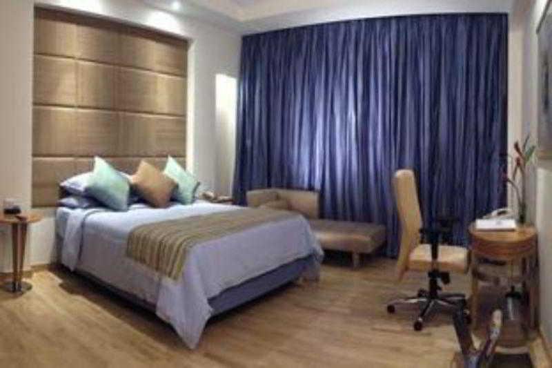 Fortune Park Panchwati, Kolkata - Member Itc Hotels' Group Ngoại thất bức ảnh