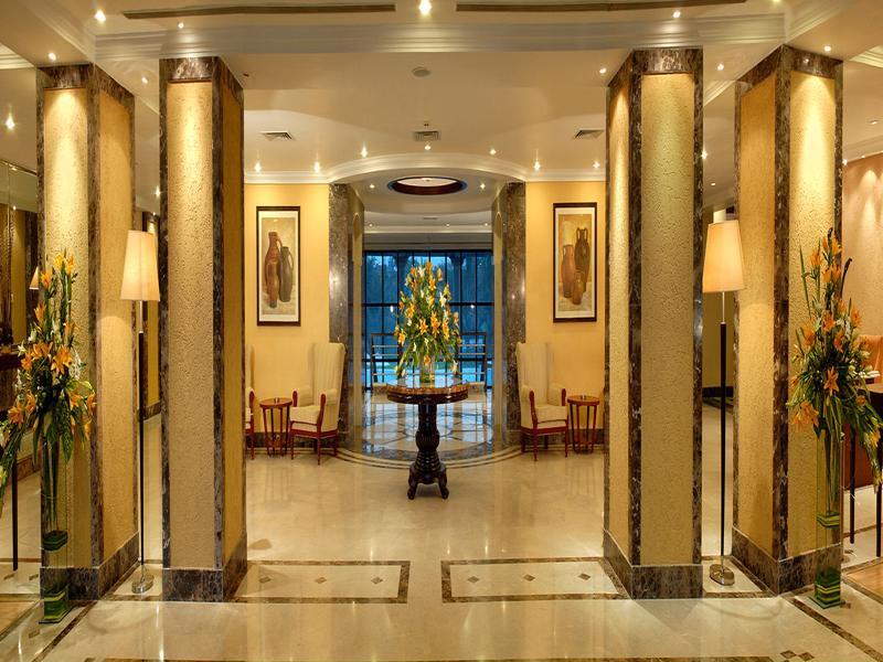 Fortune Park Panchwati, Kolkata - Member Itc Hotels' Group Ngoại thất bức ảnh