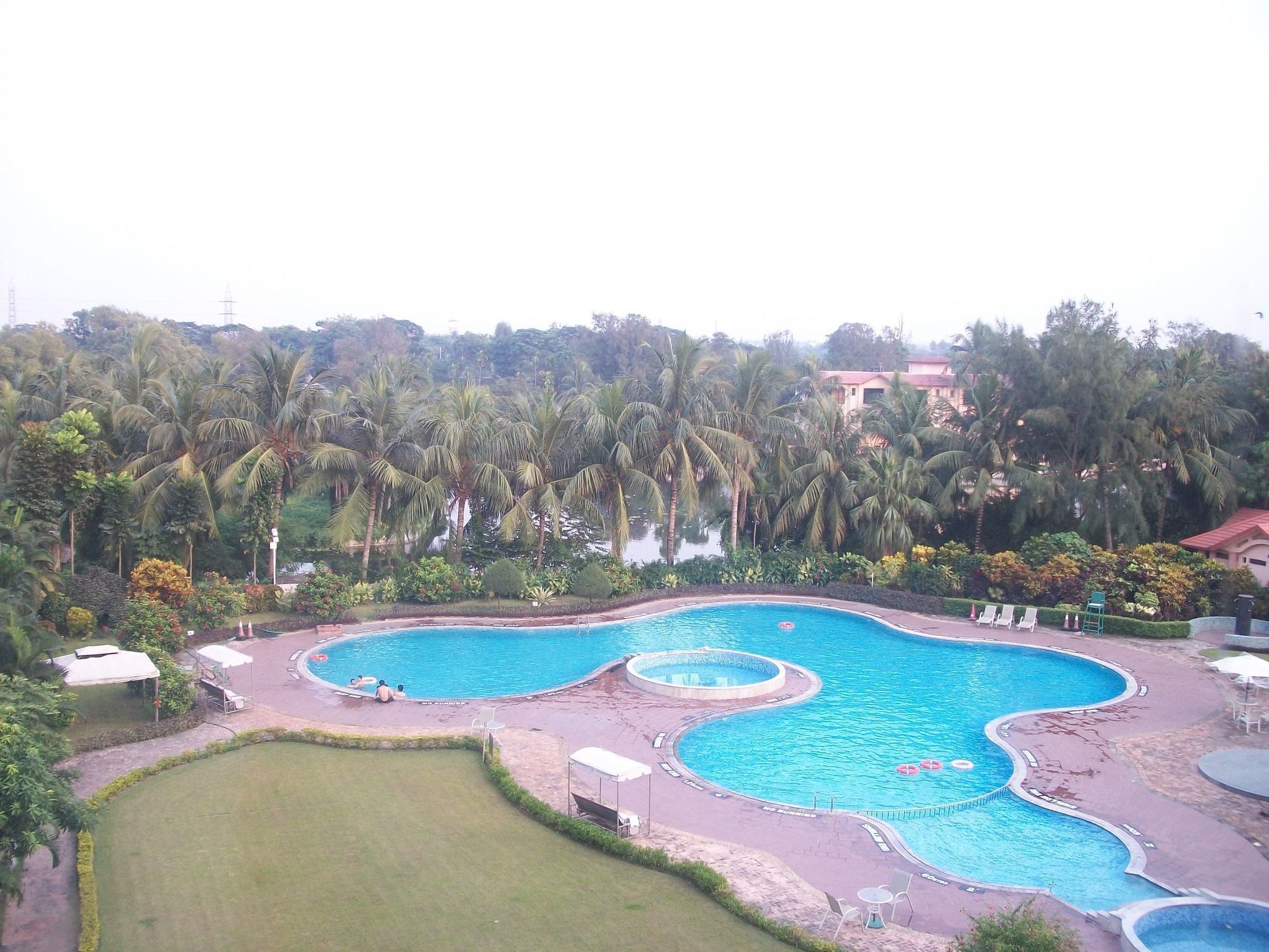 Fortune Park Panchwati, Kolkata - Member Itc Hotels' Group Ngoại thất bức ảnh