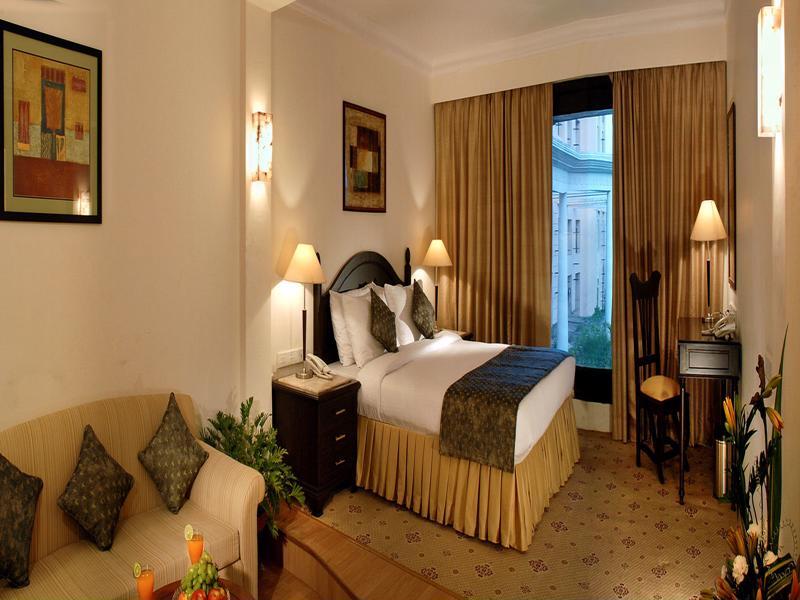 Fortune Park Panchwati, Kolkata - Member Itc Hotels' Group Ngoại thất bức ảnh