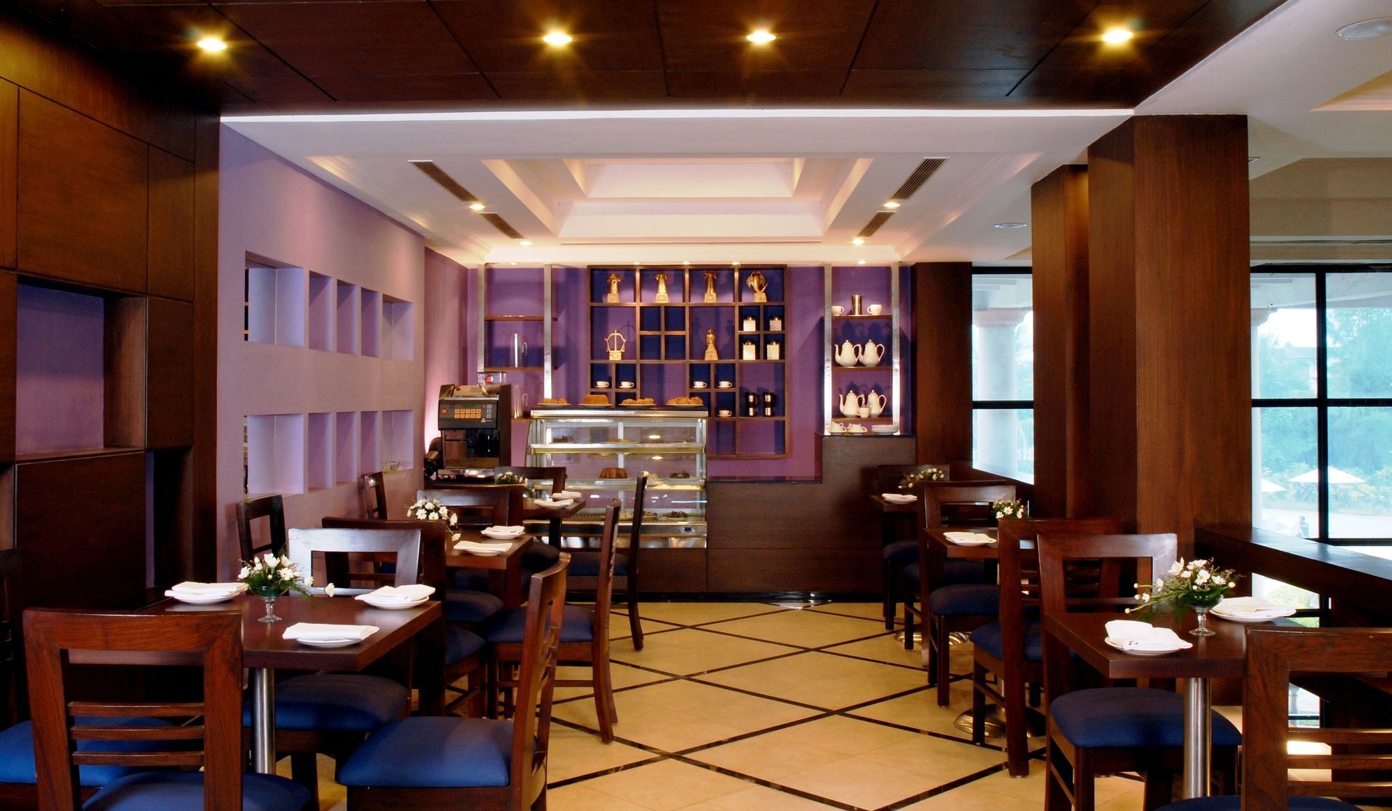 Fortune Park Panchwati, Kolkata - Member Itc Hotels' Group Ngoại thất bức ảnh