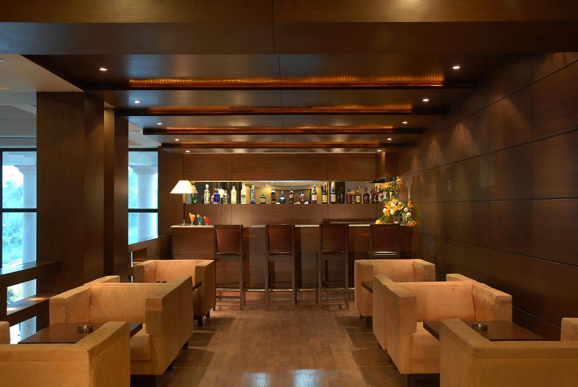 Fortune Park Panchwati, Kolkata - Member Itc Hotels' Group Ngoại thất bức ảnh