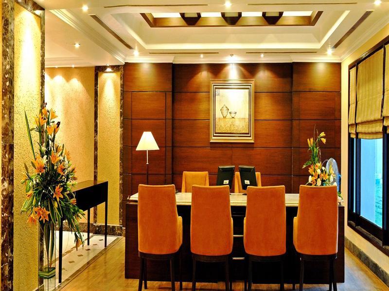 Fortune Park Panchwati, Kolkata - Member Itc Hotels' Group Ngoại thất bức ảnh