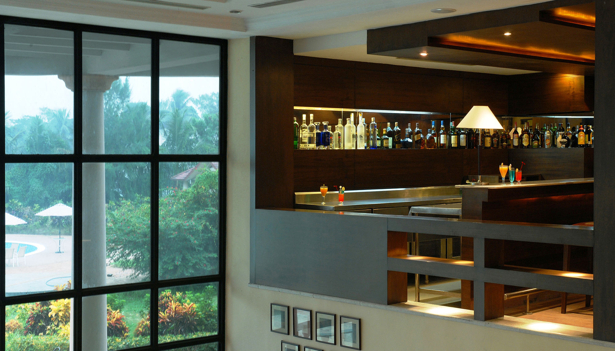 Fortune Park Panchwati, Kolkata - Member Itc Hotels' Group Ngoại thất bức ảnh