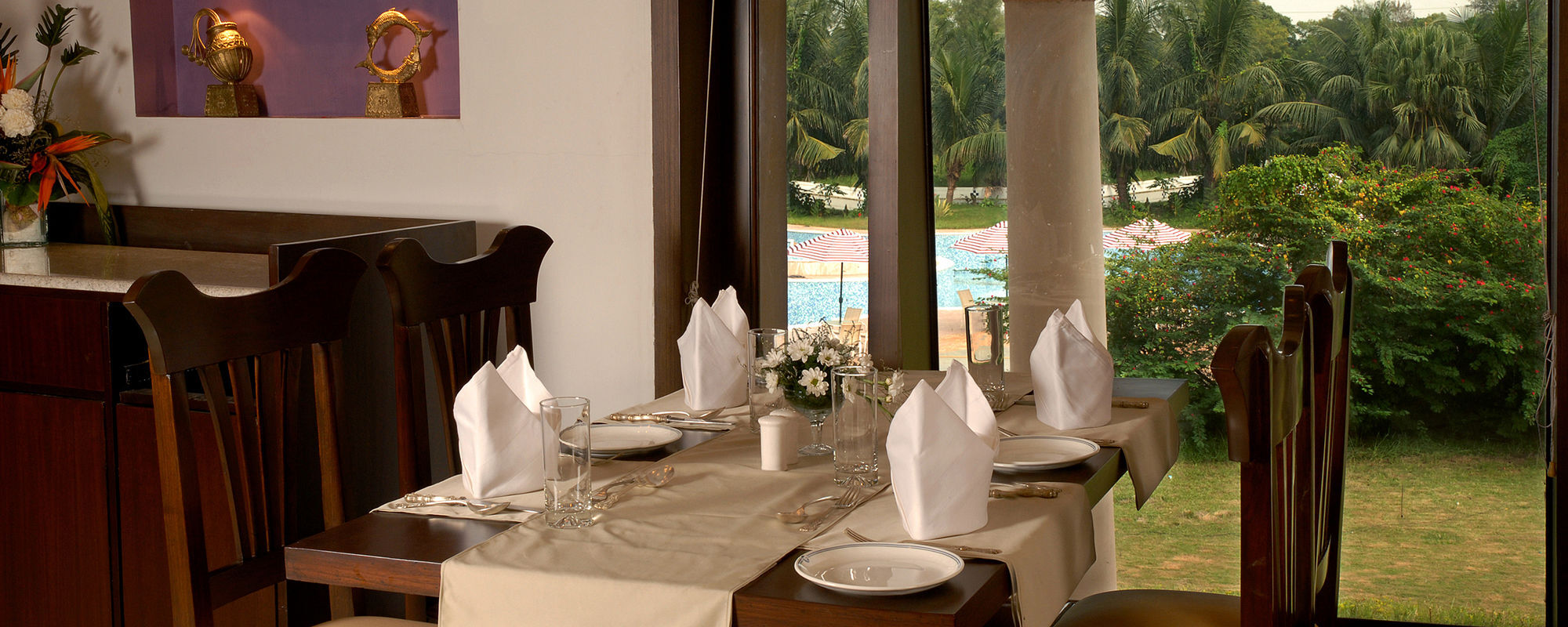 Fortune Park Panchwati, Kolkata - Member Itc Hotels' Group Ngoại thất bức ảnh