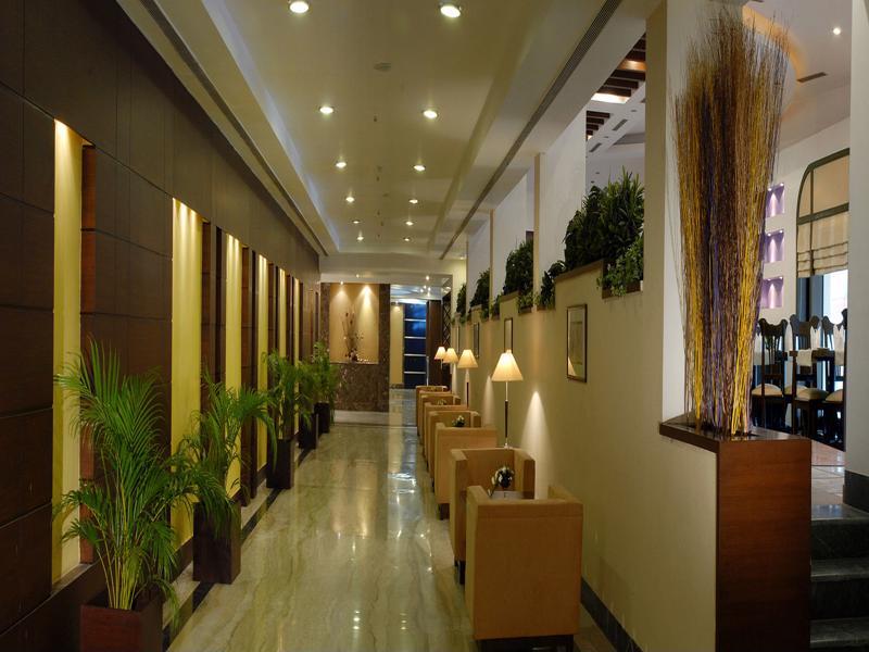 Fortune Park Panchwati, Kolkata - Member Itc Hotels' Group Ngoại thất bức ảnh