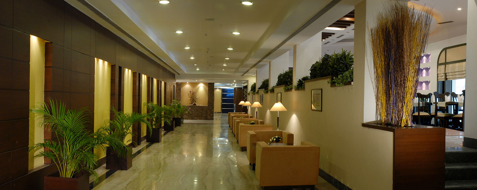 Fortune Park Panchwati, Kolkata - Member Itc Hotels' Group Ngoại thất bức ảnh